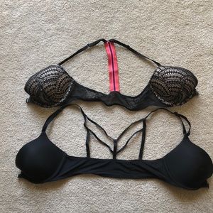 Victoria’s Secret Bras